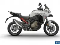 Ducati Multistrada V4 S