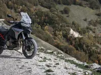 Ducati Multistrada V4 S 2025 73015 Thumb