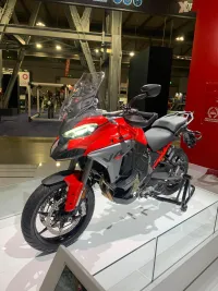 Ducati Multistrada V4 S