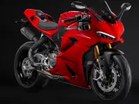 Ducati Panigale V2S 2026 70172 Thumb
