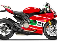 Ducati Panigale V2 Bayliss 2025 60890 Thumb