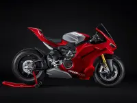 Ducati Panigale V4R 2026 70178 Thumb