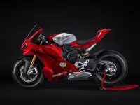 Ducati Panigale V4R 2026 70179 Thumb