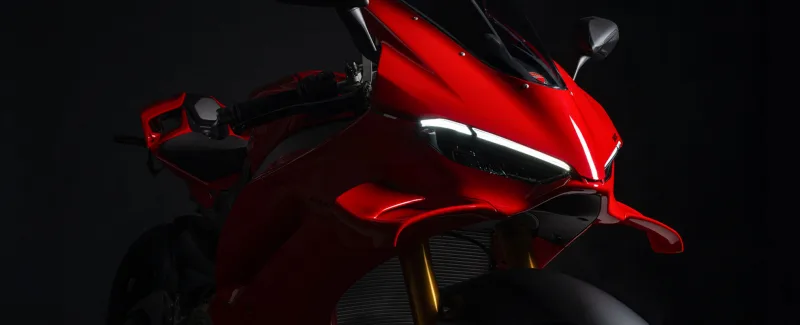 Ducati Panigale V4S 2026 Image: 2 Ducati Panigale V4S 2026 70170