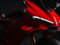 Ducati Panigale V4S 2026 70170 Thumb