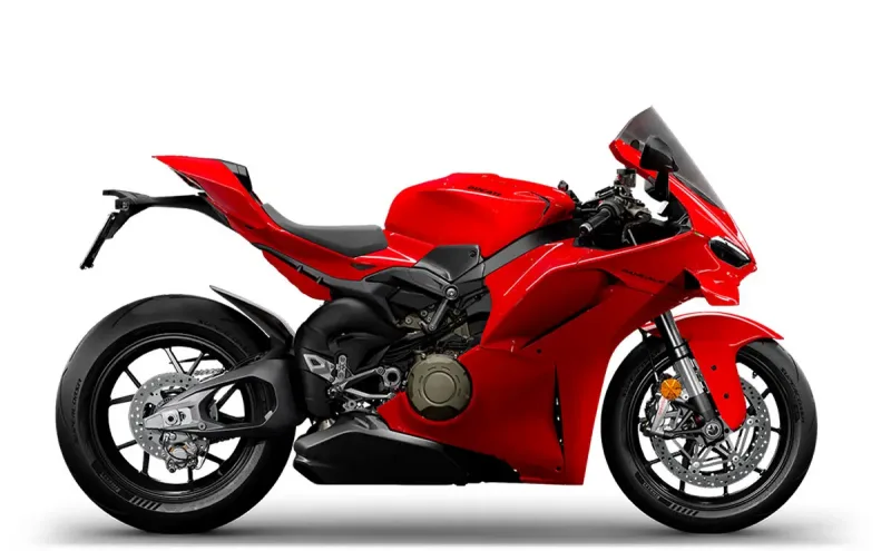 Ducati Panigale V4 2026 Image: 2 Ducati Panigale V4 2026 70171