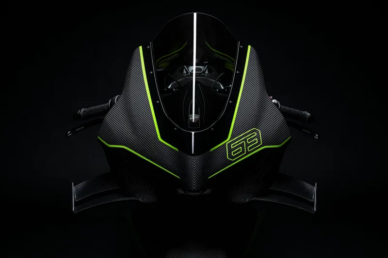 Ducati Panigale V4 Lamborghini 2026 Image: 2 Ducati Panigale V4 Lamborghini 2026 69714