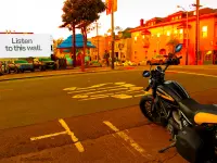 Ducati Scrambler Full Throttle 2026