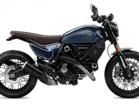 Ducati Scrambler Nightshift 2025 60895 Thumb