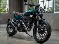 Ducati Scrambler Nightshift 2026 69311 Thumb