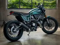 Ducati Scrambler Nightshift 2026 70187 Thumb
