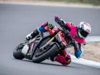 Ducati Streetfighter V4 S 2025 73023 Thumb