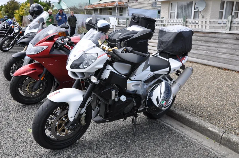 Ducati Streetfighter V4 SP2 2026 Image: 1 Ducati Streetfighter V4 SP2 2026 71449