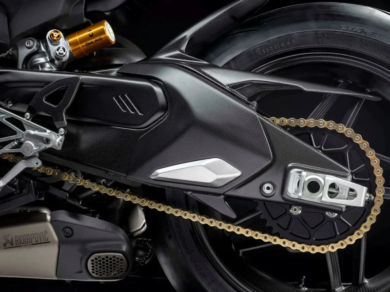 Ducati Superleggera V4 Centenario 2027 84582