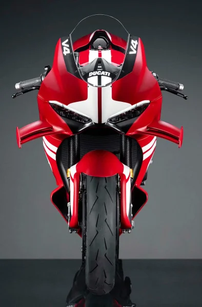 Ducati Superleggera V4 Centenario 2027 84583