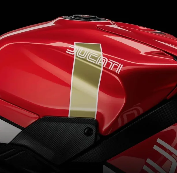 Ducati Superleggera V4 Centenario Tricolore 2027 Image: 2 Ducati Superleggera V4 Centenario Tricolore 2027 84585