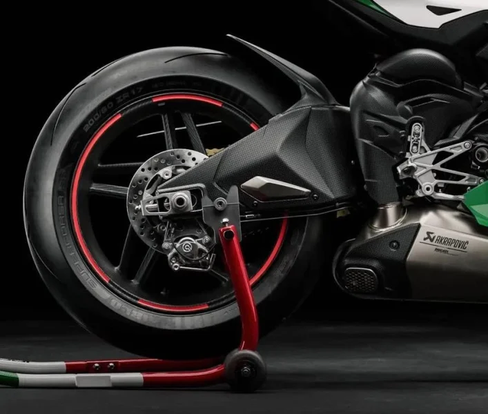 Ducati Superleggera V4 Centenario Tricolore 2027 Image: 3 Ducati Superleggera V4 Centenario Tricolore 2027 84586