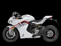Ducati Supersport 950 2025