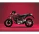 Ducati Hypermotard 1100 S 2008 2457 Thumb