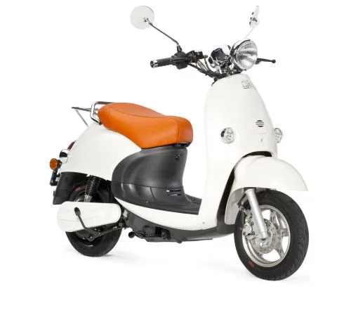 2025 Ebretti 318 Lithium