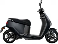 Ecooter E2S