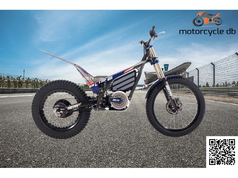 2023 Electric Motion Epure