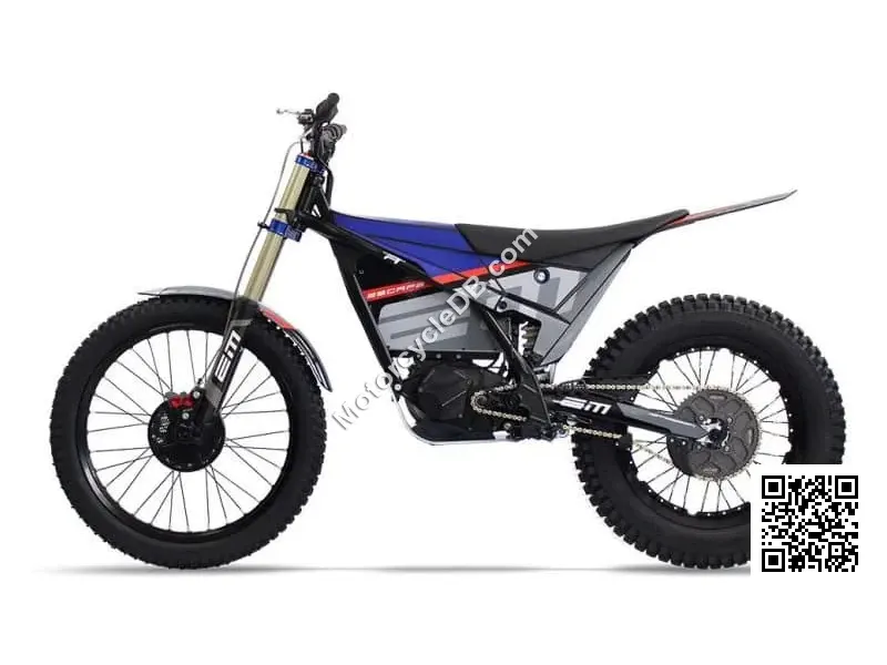2023 Electric Motion Escape