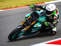 Energica Eva Ribelle RS 2024 73030 Thumb