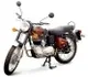 Enfield 500 Bullet (reduced Effect) 1991 10635 Thumb