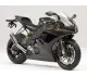 Erik Buell Racing 1190RS 2012