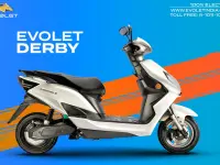 Evolet Derby