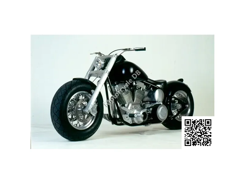 Exile Cycles Bulldozer 2010 Image: 1 Exile Cycles Bulldozer 2010 17557
