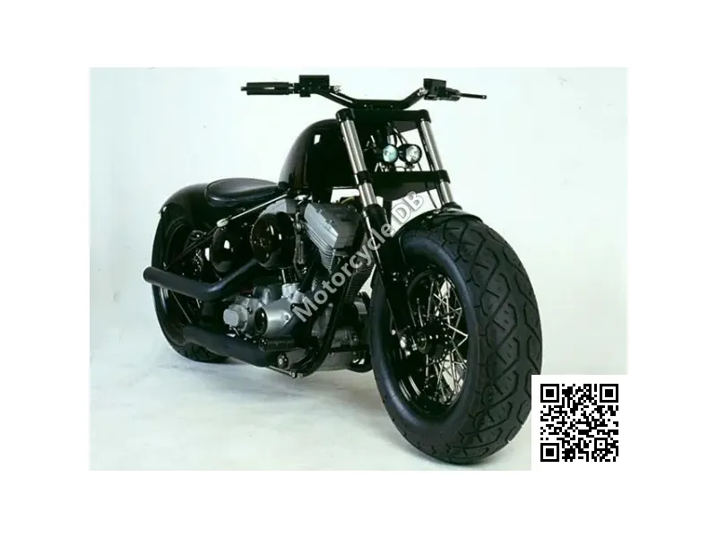 Exile Cycles Bullfighter 2014 Image: 1 Exile Cycles Bullfighter 2014 23413