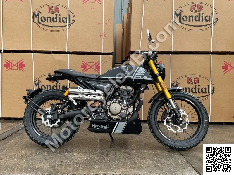 2022 FB Mondial HPS 300