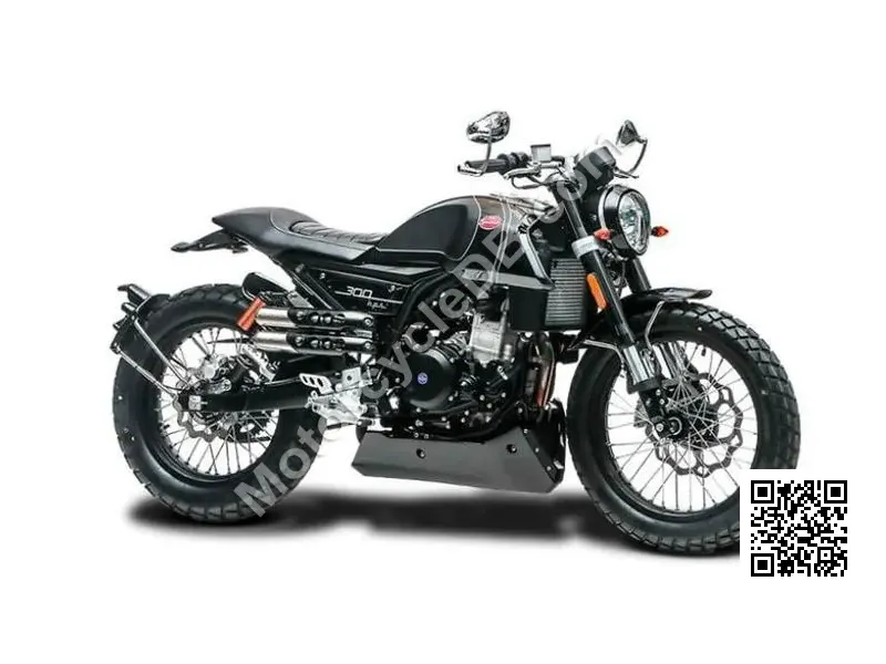 FB Mondial HPS 300 2019 48031