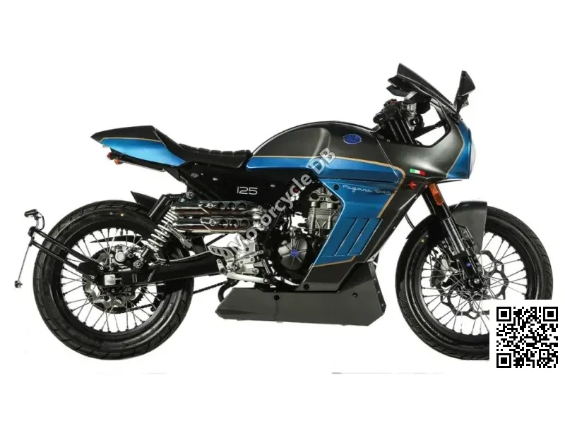 FB Mondial Pagani 1948 125 2020 Image: 1 FB Mondial Pagani 1948 125 2020 36626