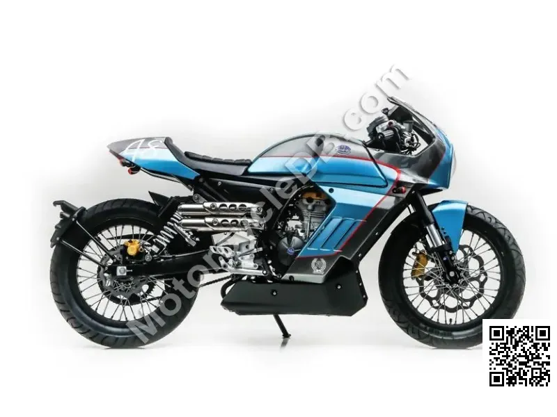 FB Mondial Pagani 1948 2019 Image: 1 FB Mondial Pagani 1948 2019 48030