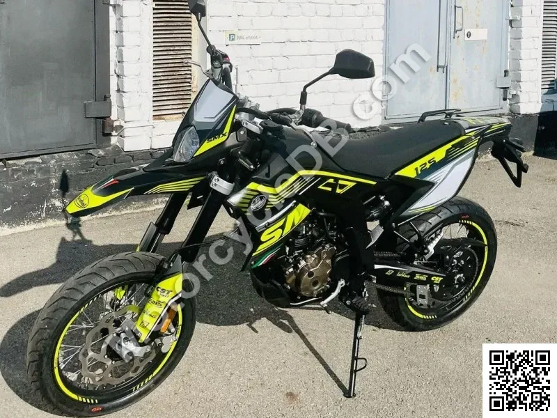 FB Mondial SMX Enduro 2020 Image: 1 FB Mondial SMX Enduro 2020 47249