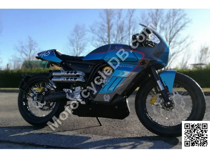 FB Mondial Sport Classic 300