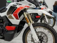 FB Mondial Mondial Mud 452 2025