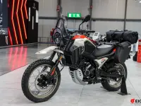 FB Mondial Mondial Sendero 300 2026 74060 Thumb
