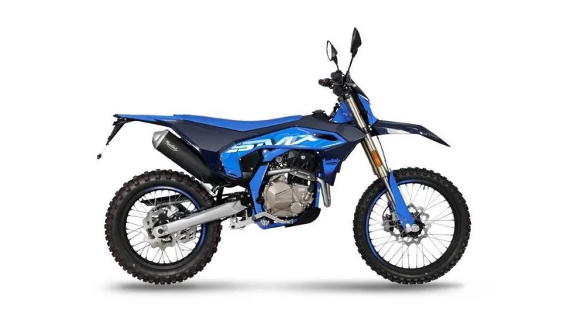 FB Mondial Mondial Smx Enduro 2025 74062