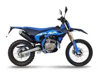 FB Mondial Mondial Smx Enduro 2025