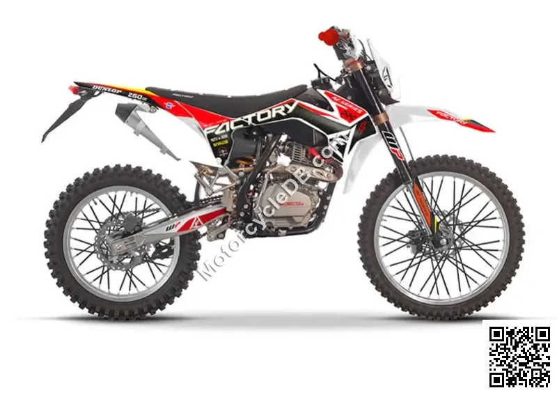 Factory Bike AK Series 2022 Image: 1 Factory Bike AK Series 2022 44761
