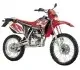 Factory Bike Desert RP50 2008 18384 Thumb