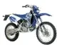 Factory Bike Desert YR 250 2004 17619 Thumb