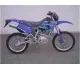 Factory Bike Desert YR125 2008 19991 Thumb