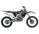 Factory Bike Desert YR50 2009