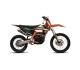 Factory Bike FBK 250 RS 2022 44758 Thumb