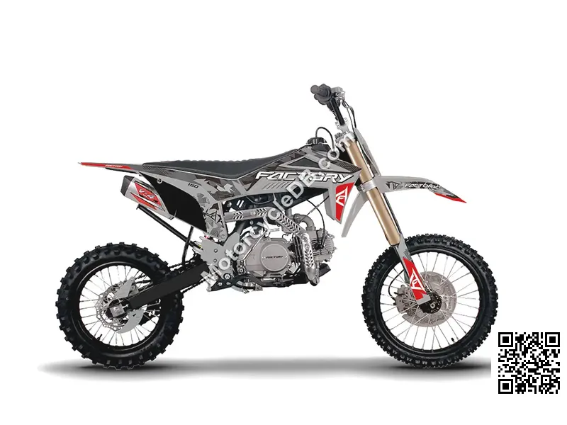 Factory Bike FX 150F